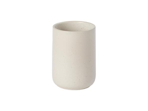 Porcelanowy uchwyt na przybory kuchenne - Casafina