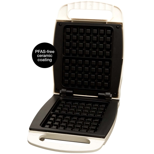 Gofrownica belgijska Classic, 902.2 - Åviken