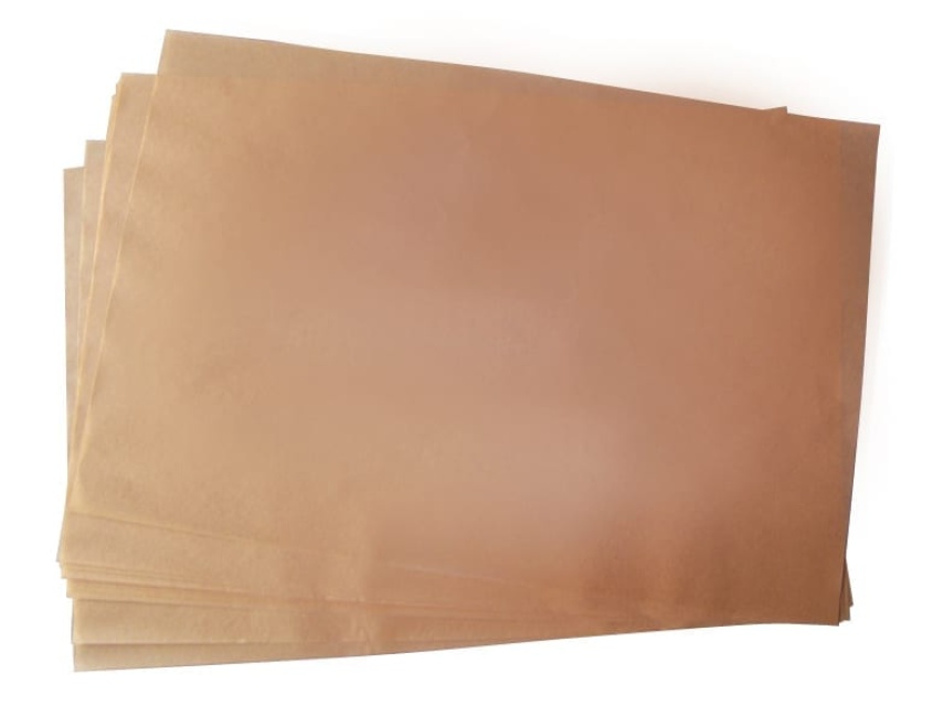 Papier do pieczenia, 250 szt., 60*40 cm - de Buyer