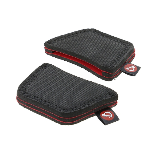 Neoprenowe skarpety na uszy doniczkowe, 7 cm, 2-pak - de Buyer