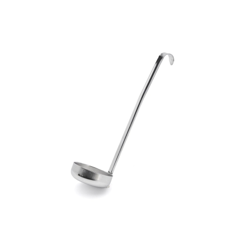 Łyżka do pizzy z płaskim dnem, 32 cm - de Buyer