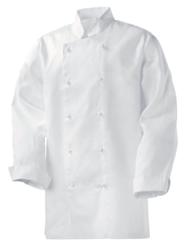 Kurtka Gala Chef, damska - Toni Lee