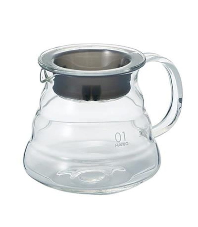 Serwer serii Hario V60 360 ml