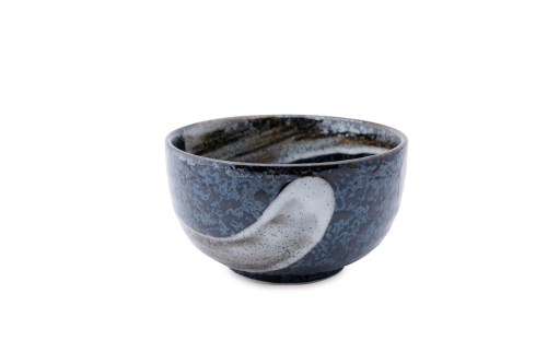 Chawan, japońska miska matchy - Shamila