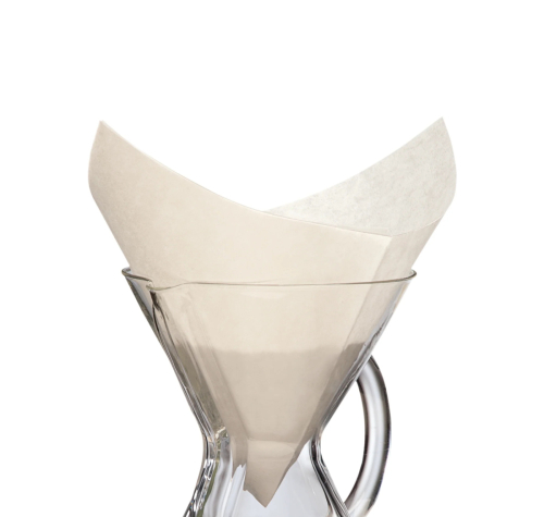Filtr, 6-8 filiżanek - Chemex