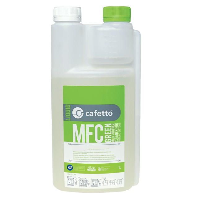 MFC Środek do czyszczenia pianki mlecznej - Cafetto