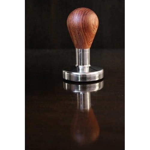 Tamper Baristy - Espresso Gear