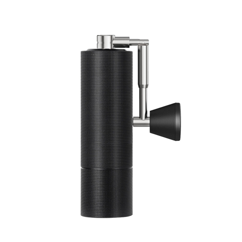 Ręczny młynek do kawy C3 PRO S2C Black ze składaną rączką - Timemore