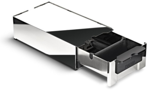 Sump box, Mignon - Eureka