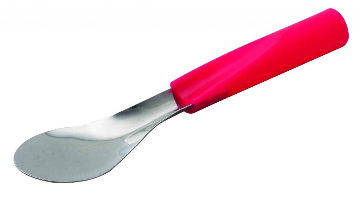 Łyżka do lodów/gałkownica różne kolory - Martellato