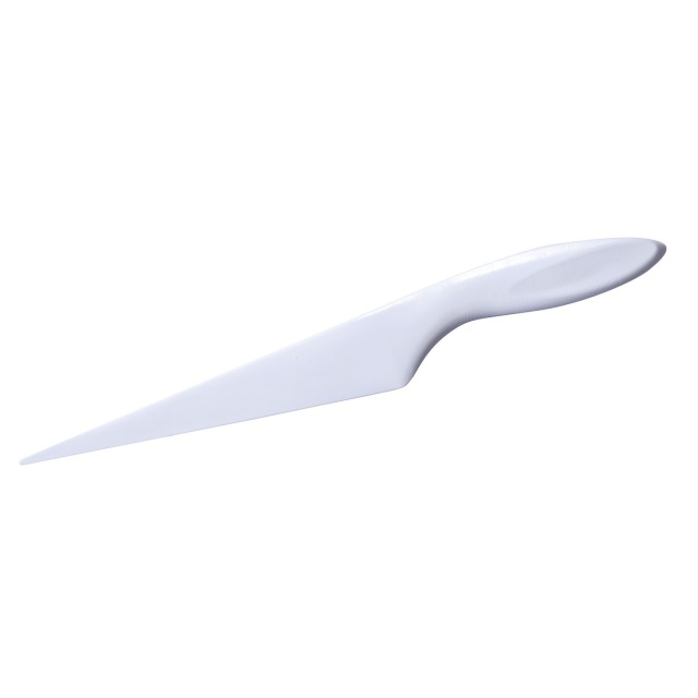 Plastikowy nóż do marcepanu - Martellato