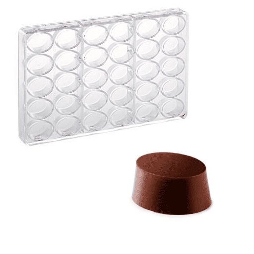 Foremka do pralin MA1074 - Martellato