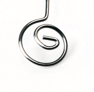 Spiralny widelec do trufli - Martellato