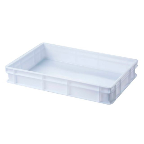 Taca drożdżowa na ciasto do pizzy 60 x 40 cm - Martellato