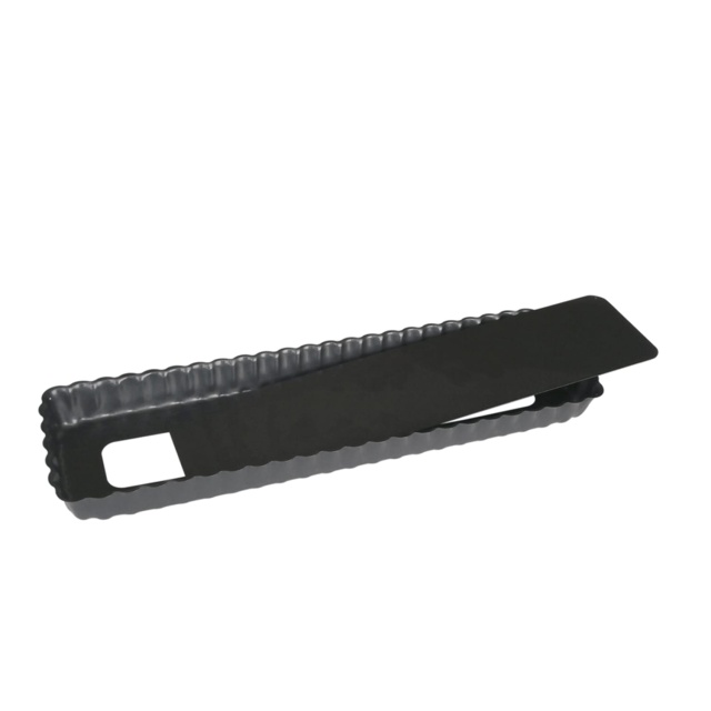 Prostokątna forma do ciasta 36 x 10 cm - Heirol