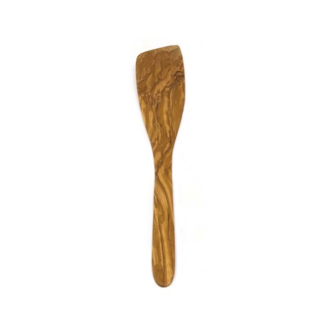 Łopatka, drewno oliwne, 32 cm - Heirol