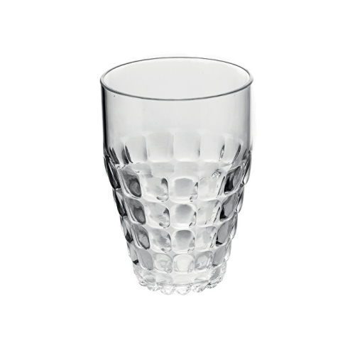 Szkło do picia w plastiku, 51 CL, Tiffany - Guzzini