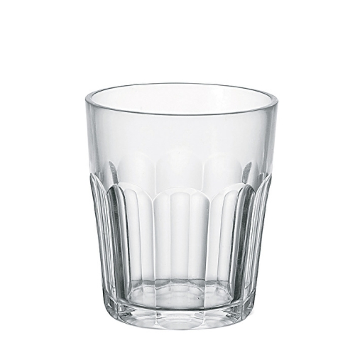 Szkło do picia w plastiku, 35 Cl, Happy Hour - Guzzini