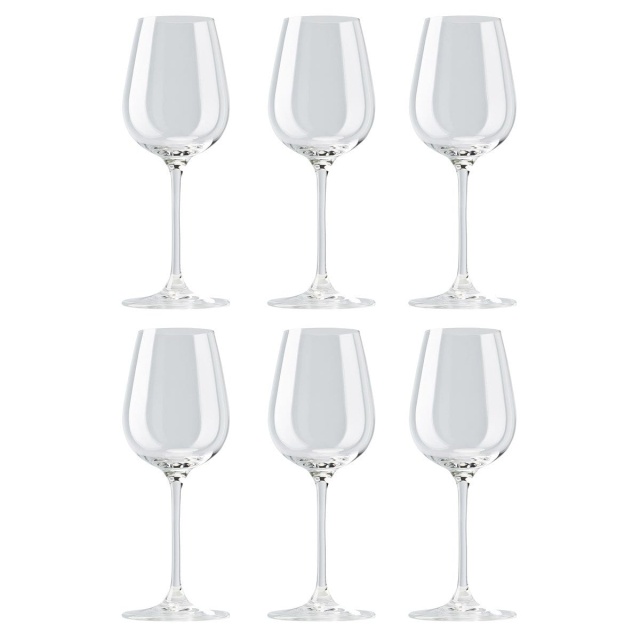 Kieliszki do białego wina 400 ml Thomas DiVino, 6 szt.