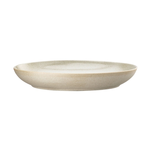 Talerz głęboki / półmisek, owalny, 30 cm,, Joyn Stoneware, Ash - Rosenthal