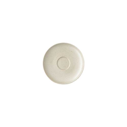 Talerz do espresso,, Joyn Stoneware, Ash - Rosenthal
