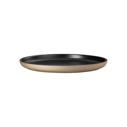 Talerz 26 cm,, Joyn Stoneware, Iron - Rosenthal