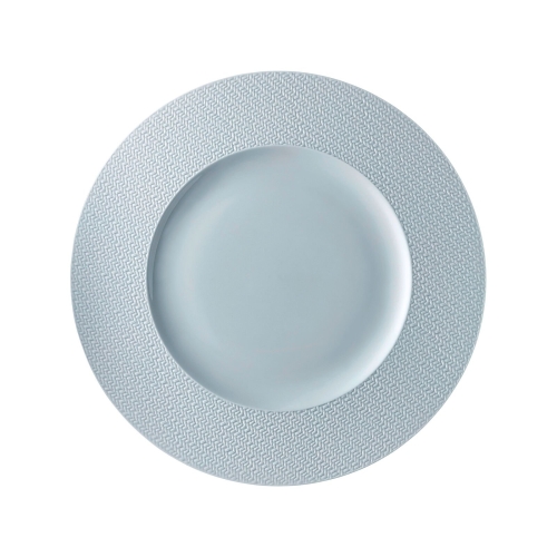 Talerz 28 cm, Kumi, Blue Tone - Rosenthal