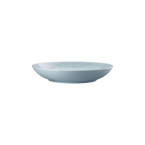 Talerz głęboki 21 cm, Kumi, Blue Tone - Rosenthal