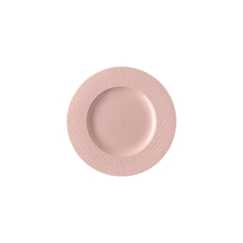 Talerz 17 cm, Kumi, Rose Tone - Rosenthal