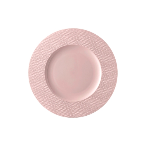 Talerz 23 cm, Kumi, Rose Tone - Rosenthal