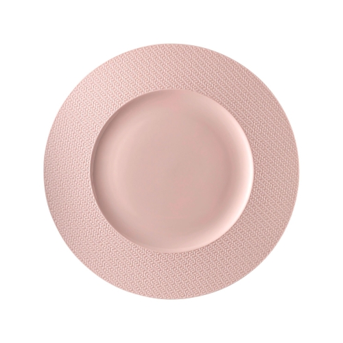 Talerz 28 cm, Kumi, Rose Tone - Rosenthal