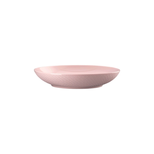 Talerz głęboki 21 cm, Kumi, Rose Tone - Rosenthal