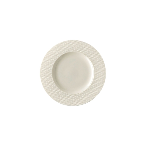 Talerz 17 cm, Kumi, White Tone- Rosenthal