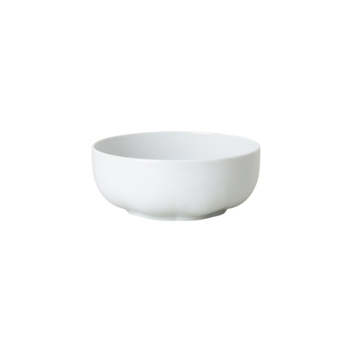 Miska 18 cm, biała, Sonetto Bianco - Rosenthal