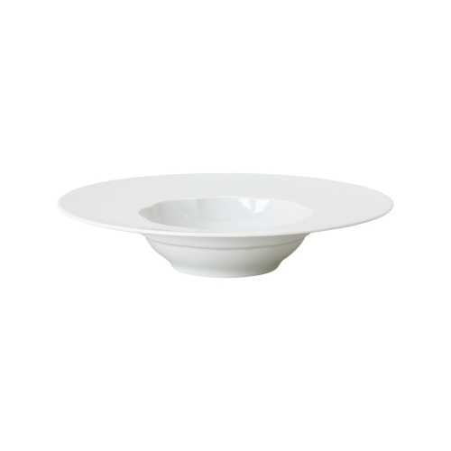 Talerz głęboki 28 cm, biały, Sonetto Bianco - Rosenthal