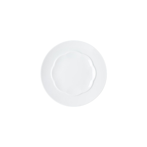 Talerz 17 cm, biały, Sonetto Bianco - Rosenthal