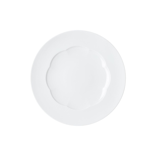 Talerz 23 cm, biały, Sonetto Bianco - Rosenthal
