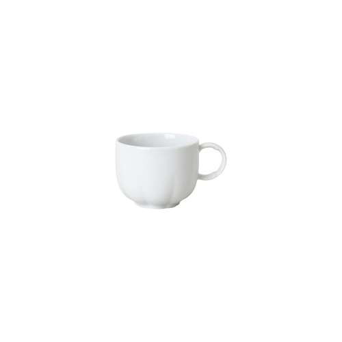 Filiżanka do kawy, biały, Sonetto Bianco- Rosenthal