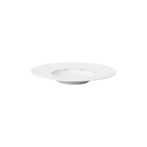 Talerz głęboki 22 cm, Sonetto Oro - Rosenthal