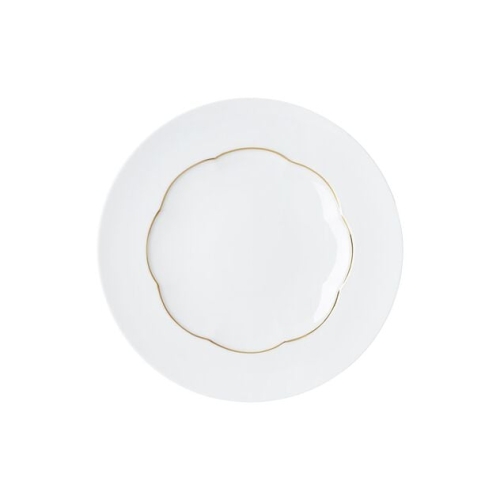 Talerz 23 cm, Sonetto Oro - Rosenthal