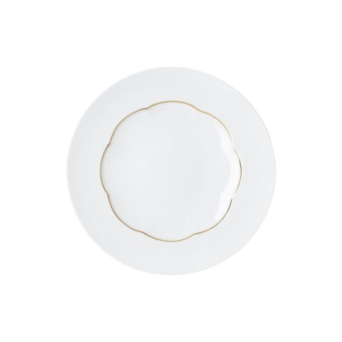 Talerz 23 cm, Sonetto Oro - Rosenthal