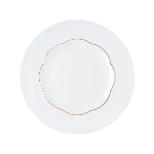Talerz 28 cm, Sonetto Oro - Rosenthal