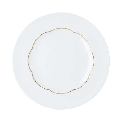 Talerz 30 cm, Sonetto Oro - Rosenthal