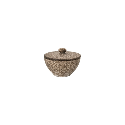 Miska z pokrywką 11 cm, Sonetto Stoneware - Rosenthal