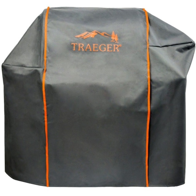 Timberline, osłona ochronna - Traeger