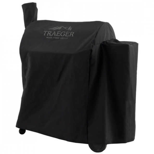 Pokrowiec na Pro 780 – Traeger