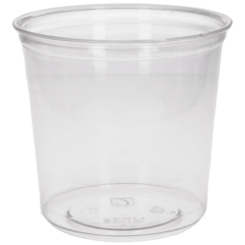 Deli container 72cl