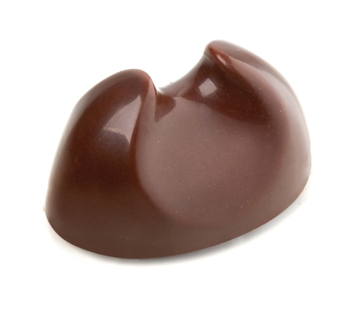 Forma do pralinek, Antonio Bachour, PC43, 21 pralinek - Pavoni