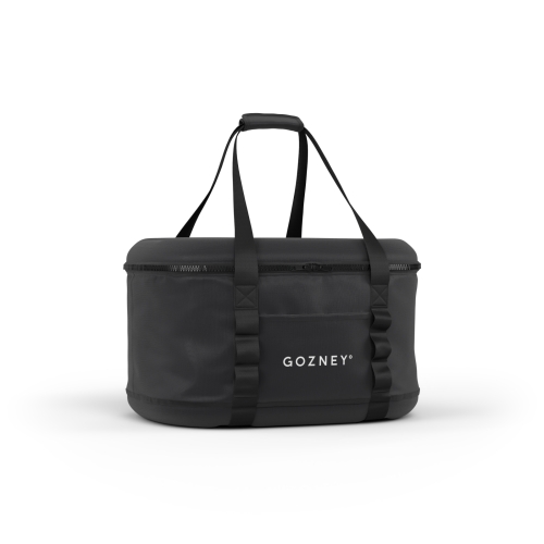 Torba, Tread - Gozney