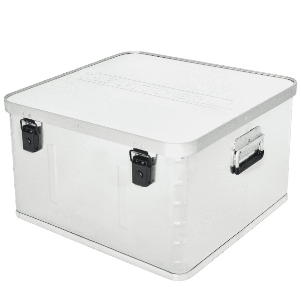 Schowek - Otto Wilde